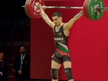 Вдигане на тежести и борба из акцентите в днешната програма на телевиизите