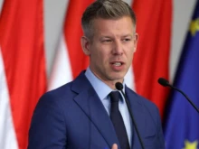 Петер Мадяр поема властта в Унгария на 9 май
