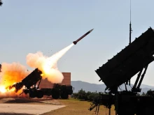 ВМС на САЩ въоръжават военните кораби с ракети Patriot