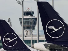 Lufthansa ще отмени 20 000 полета