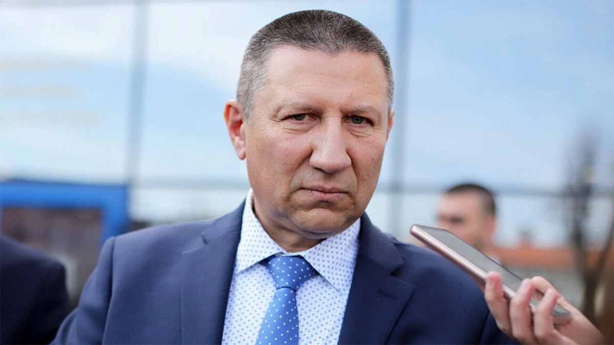 Писмо с което оттегля съгласието си да изпълнява функциите на