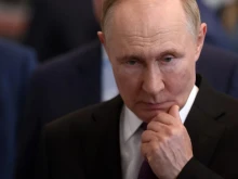 Newsweek: Владимир Путин изчерпа козовете си във великата политика