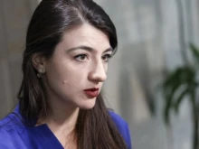 Лена Бориславова за оставката на Сарафов: Борисов и Пеевски не могат да го пазят вече