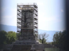 Скелето на Паметника на Съветската армия ще бъде демонтирано