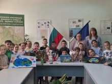 Как да пестим природните ресурси се учиха деца и младежи за Деня на Земята