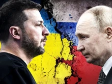 Сибига: Украйна е готова за среща между Зеленски и Путин навсякъде, освен в Москва и Минск