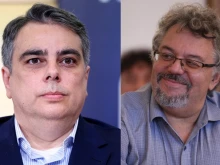 Асен Василев: Имам повече преференции от Пейков и Попов взети заедно, но мога да отстъпя