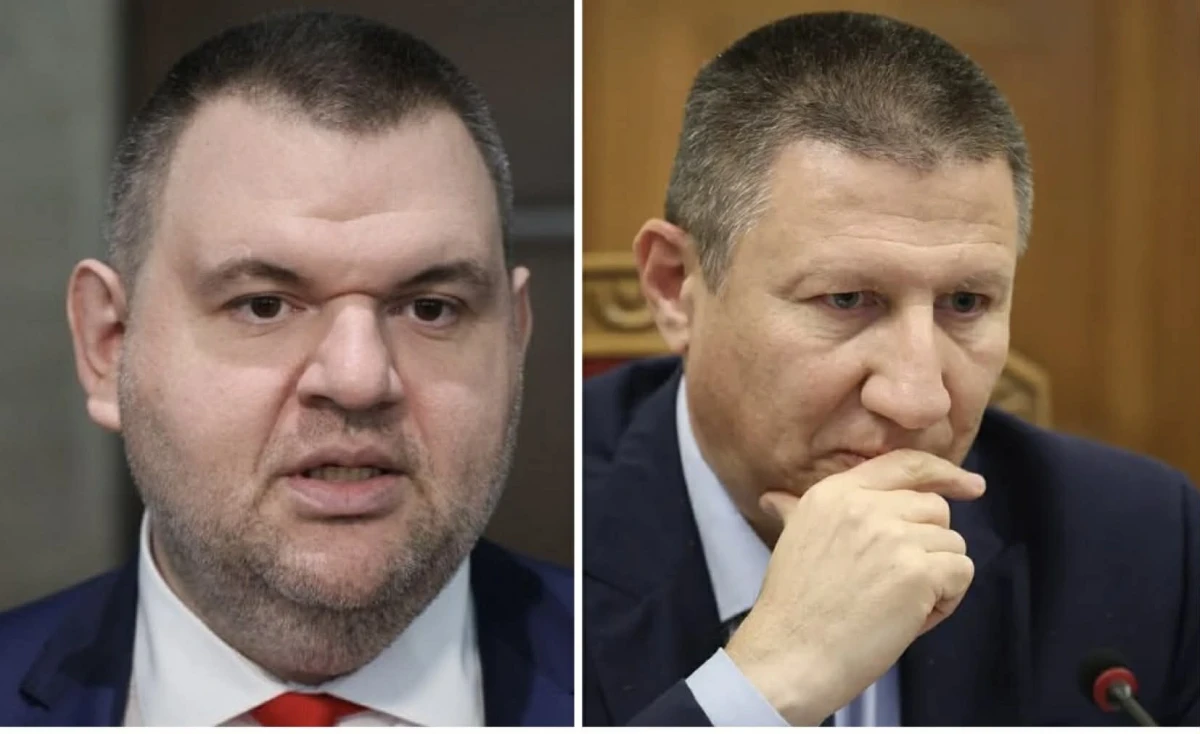 За ДПС е важно запазването на разделението на властите като