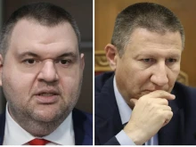ДПС за оставката на Сарафов: Демокрацията е стабилна и сигурна тогава, когато се спазват Конституцията 