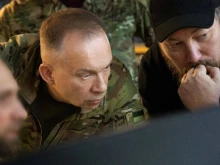 Сирски: Руснаците се прегрупират и привличат резерви към фронта