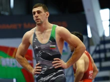 Лошо начало на третия ден за България на Европейското по борба