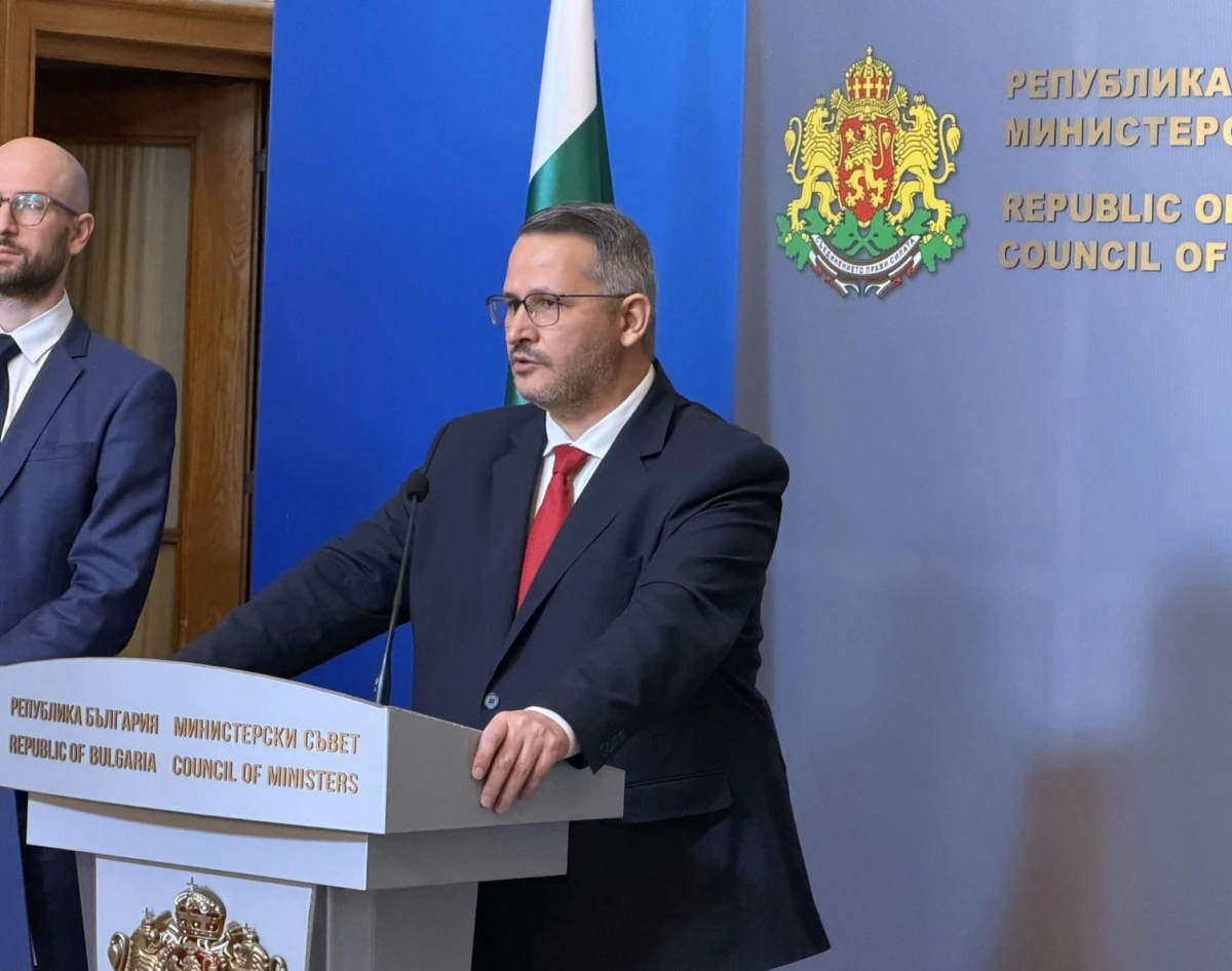 До края на седмицата сигнализираме Прокуратурата във връзка с продажбата