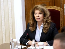Йотова за оставката на Сарафов: Необходима, но само първа стъпка! 