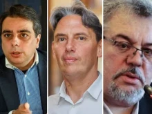Пандов: Някои кандидати за народни представители не могат да приемат, че може да не са депутати, Асен Василев - той е виновен за всичко