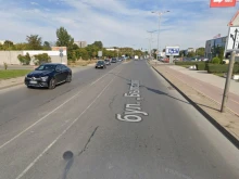 Протест затваря кръстовище на бул. "България", променят маршрута на пет автобусни линии