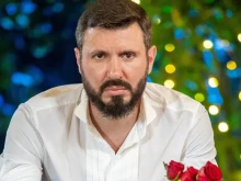 Скандал в студиото на bTV: Мартин Елвиса разкритикува бягството на Стоян от "Ергенът"