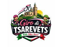 Giro di Tsarevets организират за най-малките жители и гости на Велико Търново