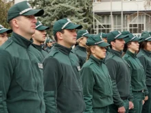 Държавата дава повече правомощия на "Гранична полиция"