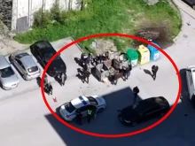 Търсят още части от разчлененото тяло, намерено в казан в Пловдив