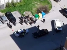 Задържаха сина на мъжа, убит и разчленен в Пловдив: Живял с тялото му след престъплението