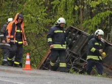 Свършило гориво доведе до трагедията край Малко Търново
