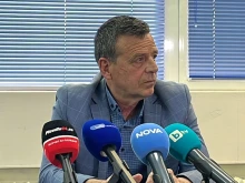 Трагедията в "Тракия": Преди да прободе с нож баща си, синът се скарал с него заради дистанционното на телевизора