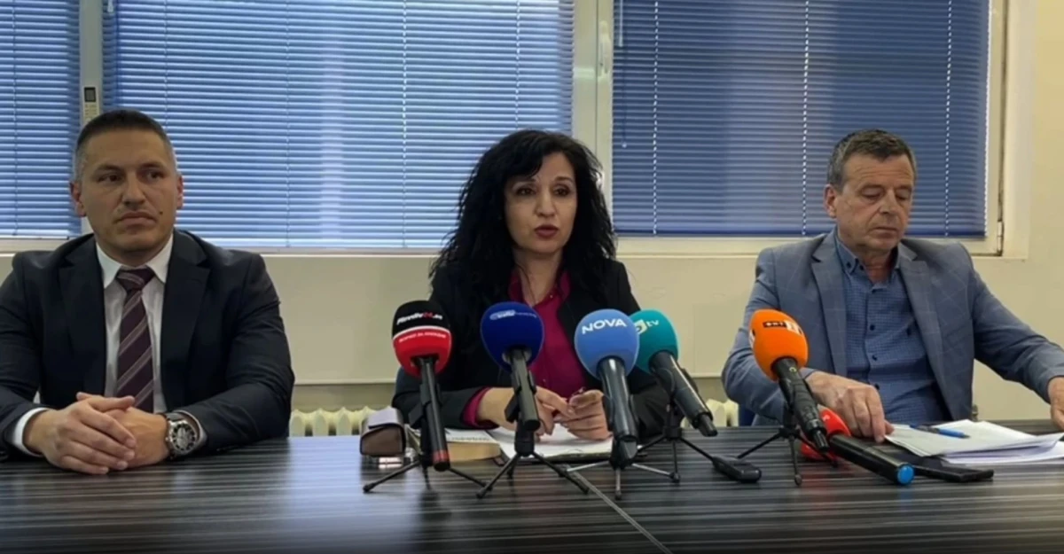 Трагедията в Пловдив: Синът убива баща си след скандал за дистанционното на телевизора