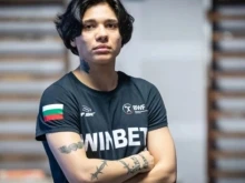 Ето какво направи Галя Шатова на Европейското в Батуми
