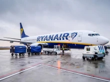 Горивен шок в небето: Ryanair променя правилата си заради кризата в Близкия изток