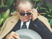 Една истинска легенда на 89