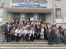 Паметник на основоположника на техническото образование издигат в Бургас