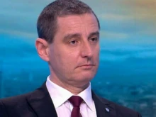 Владимир Николов за оставката на Сарафов: Трябва решително да се скъса с процеса на безогледно вкопчване във властта