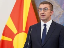 Мицкоски: Ние сме жертви на тормоз от страна на България
