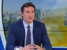 Крум Зарков: Ако Националният съвет счита, че има по-добър вариант, моята оставка ще бъде подадена веднага