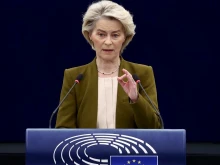 Reuters разкри подробности за 20-ия пакет от санкции срещу Русия