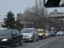 Най-големият необластен град в България въвежда нови правила за паркиране