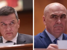 Политическа криза в Румъния: Седем министри подават оставка, правителството на Букурещ пред колапс