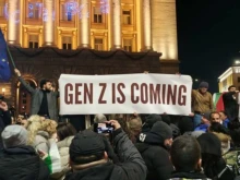 Любомир Гетов: Реално нито една от партиите не се постара да се обърне към младите