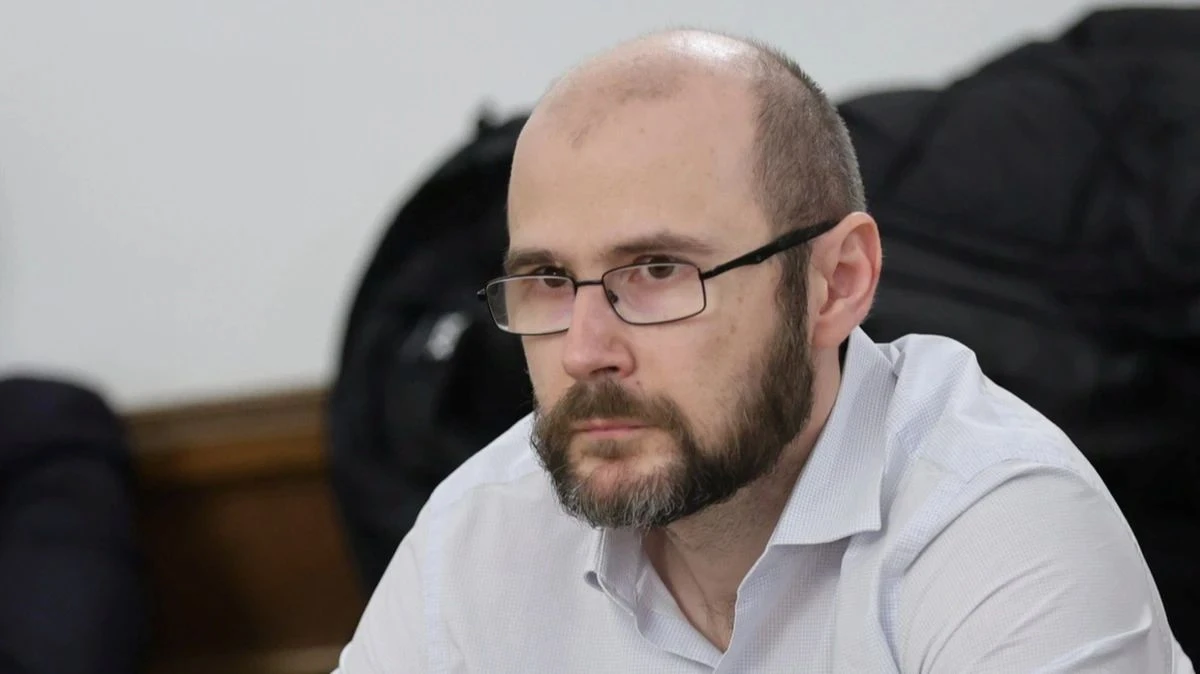 Оставката на Сарафов беше очаквана защото не може да има главен