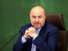 Галибаф: Отварянето на Ормузкия проток е невъзможно без вдигане на американската блокада