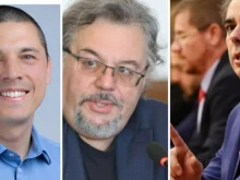 Сътресения в коалицията ПП-ДБ: Мирослав Иванов обвини ДБ в "нетърпимо лицемерие"