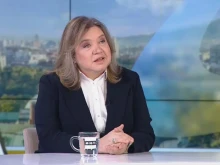 Киселова за оставката на Сарофов: Въпросът не е защо си тръгва, а защо точно сега?