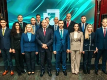 Обрат в Плевен: 15-ият в листата на "Прогресивна България" "прескочи" водача