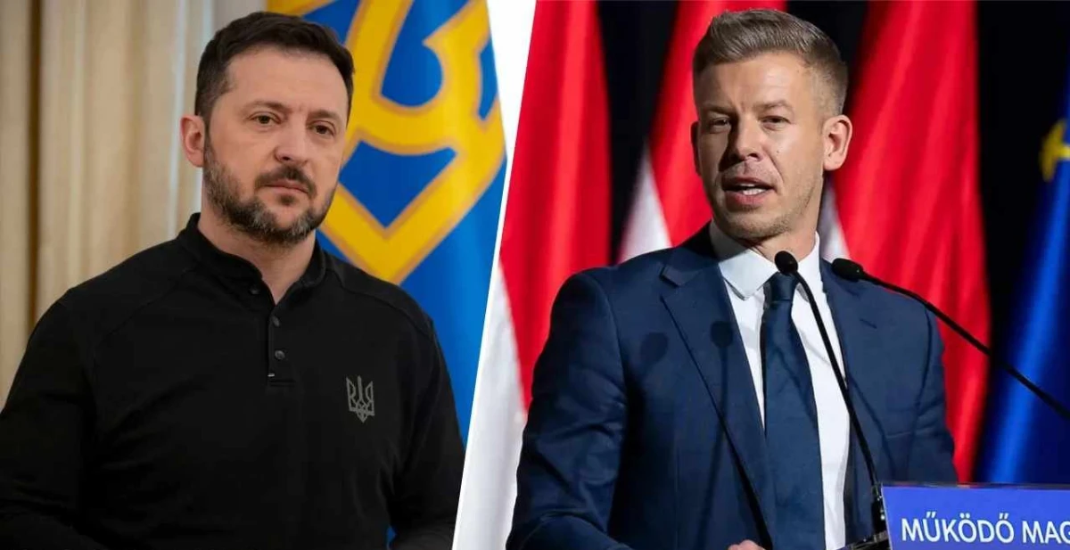 Президентът на Украйна е готов да се срещне с новия