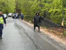 Полицай: Двигателят стартира, всички бяха радостни и в следващите 10 секунди се случи трагедията