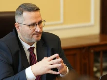 Министър Христанов: Има две огнища на антракс и 24 контактни лица