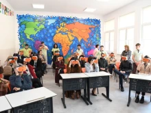 Модерен STEM център отвори врати в Стара Загора