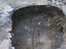 Ще изчезне ли символът на спа столицата на България? Жители и община в спор заради изкопни дейности