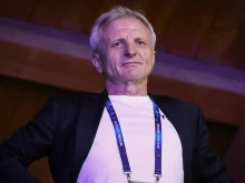 Гриша Ганчев поздрави класиците ни и "туристите" и расистите в борбата