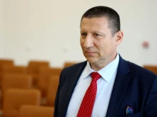 Сарафов отново ще бъде директор на Националната следствена служба